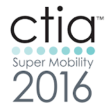 CTIA Super Mobility 2016 icon
