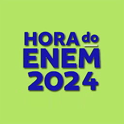 Icon image Hora do ENEM