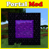 Portal mod icon