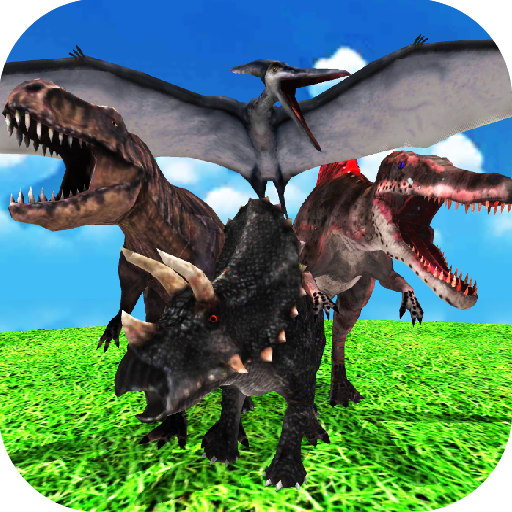 Não aguento mais esse jogo - Dinossauro Rei: O jogo 