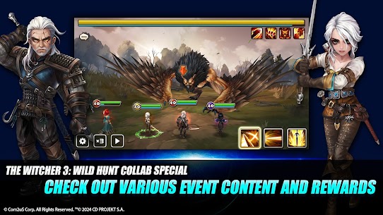 Summoners War APK for Android Download 1