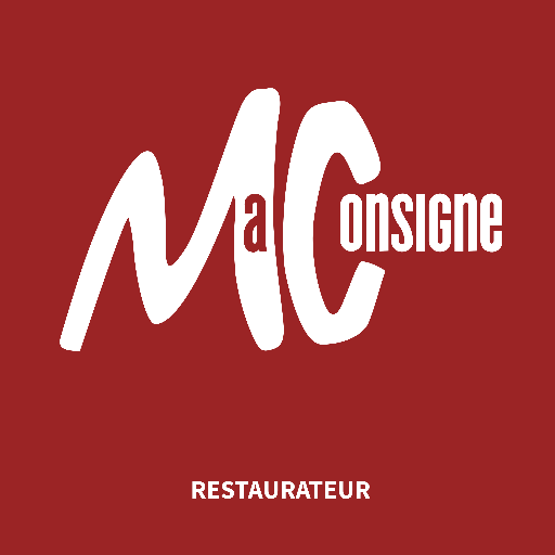 Admin - MaConsigne logo
