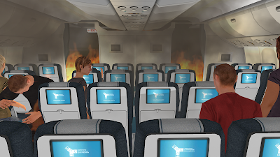 Prepare for Impact poster 4