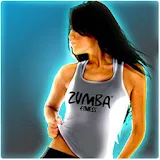 Hot Zumba Dance Videos icon
