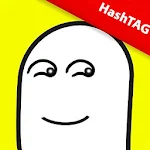 Cover Image of 下载 Zili Hashtag 1.3 APK
