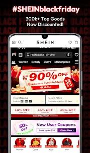 SHEIN-Shopping Online 2