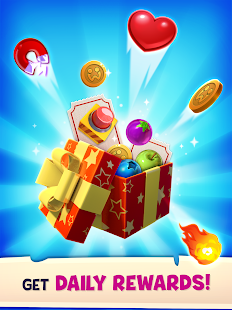 Bubble Island 2 - Pop Shooter & Puzzle Game Screenshot