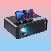 HD Video Projector Phone Guide