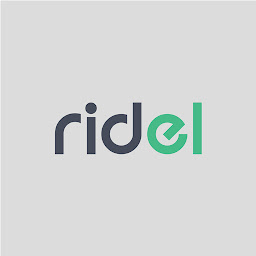 Ridel Taxi: Download & Review
