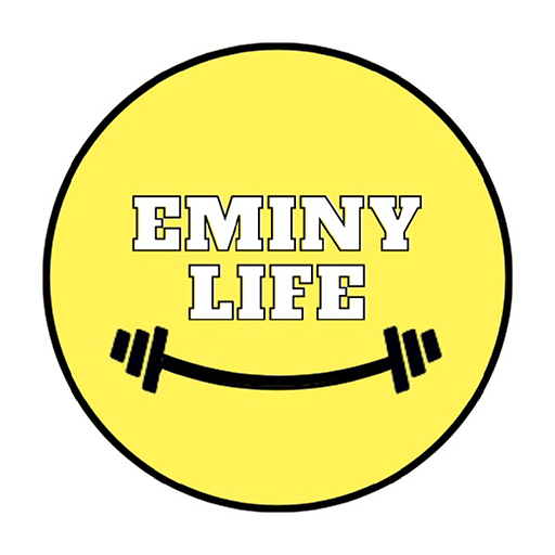 EMINY LIFE logo