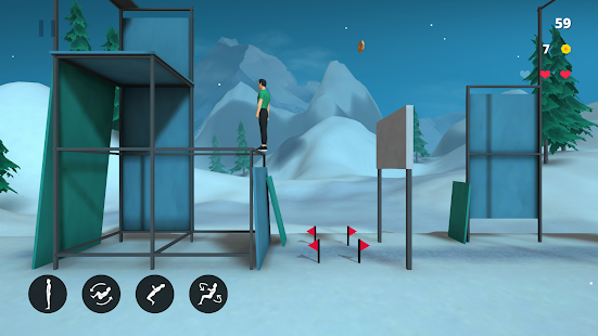 Flip Range Screenshot