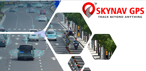 SkyNav Pro GPS