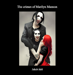 Obraz ikony: The crimes of Marilyn Manson