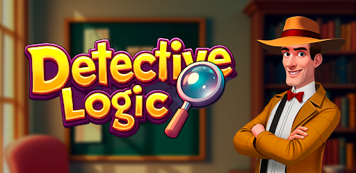 Detective Logic－Word Puzzle