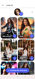Unleash your creativity with Photo Lab PRO APK 5