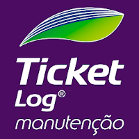 Ticket Log Manutenção