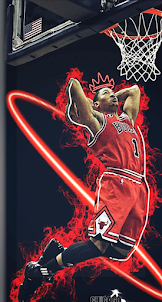 Wallpaper for NBA HD 4K