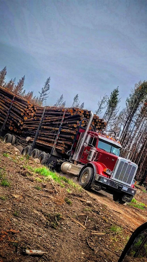 Peterbilt Trucks Wallpapers