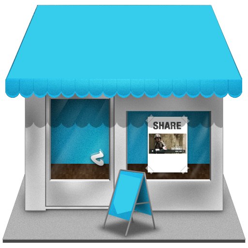 Smart shop cms logo