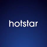 Hotstar - Indian Movies, TV Sh icon