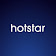 Hotstar - Indian Movies, TV Shows, Live Cricket icon