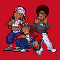 Rapper Simulator - Rap career 
