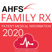 AHFS Consumer Medication Information (CMI)