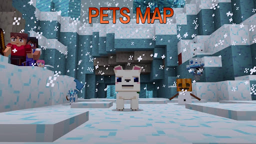 Build Craft - World Block Screen 3