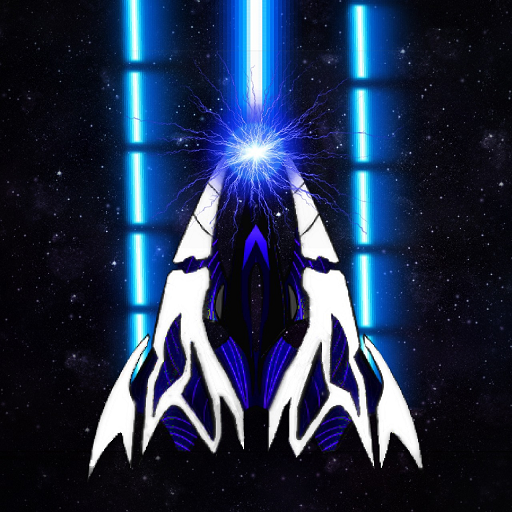 Space X : Alien Galaxy Attack logo