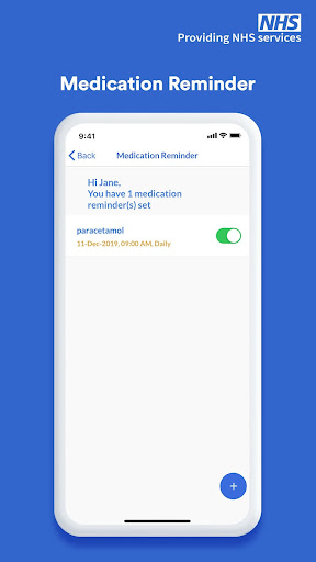Dr. iQ Screenshot 4 - AppWisp.com