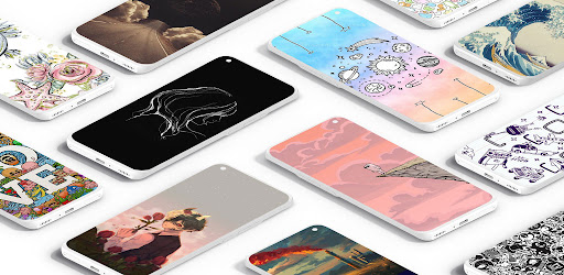 Doodle Art Wallpaper