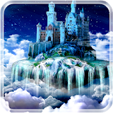 Fairy Tale Live Wallpaper icon