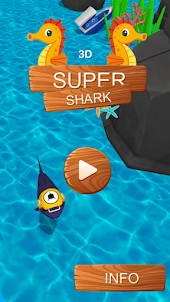 Super Shark 3D