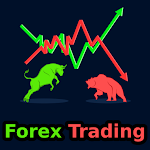 Cover Image of Download Learn Forex Trading Tutorials  APK