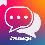 Chat. Meet. Dating : inmessage