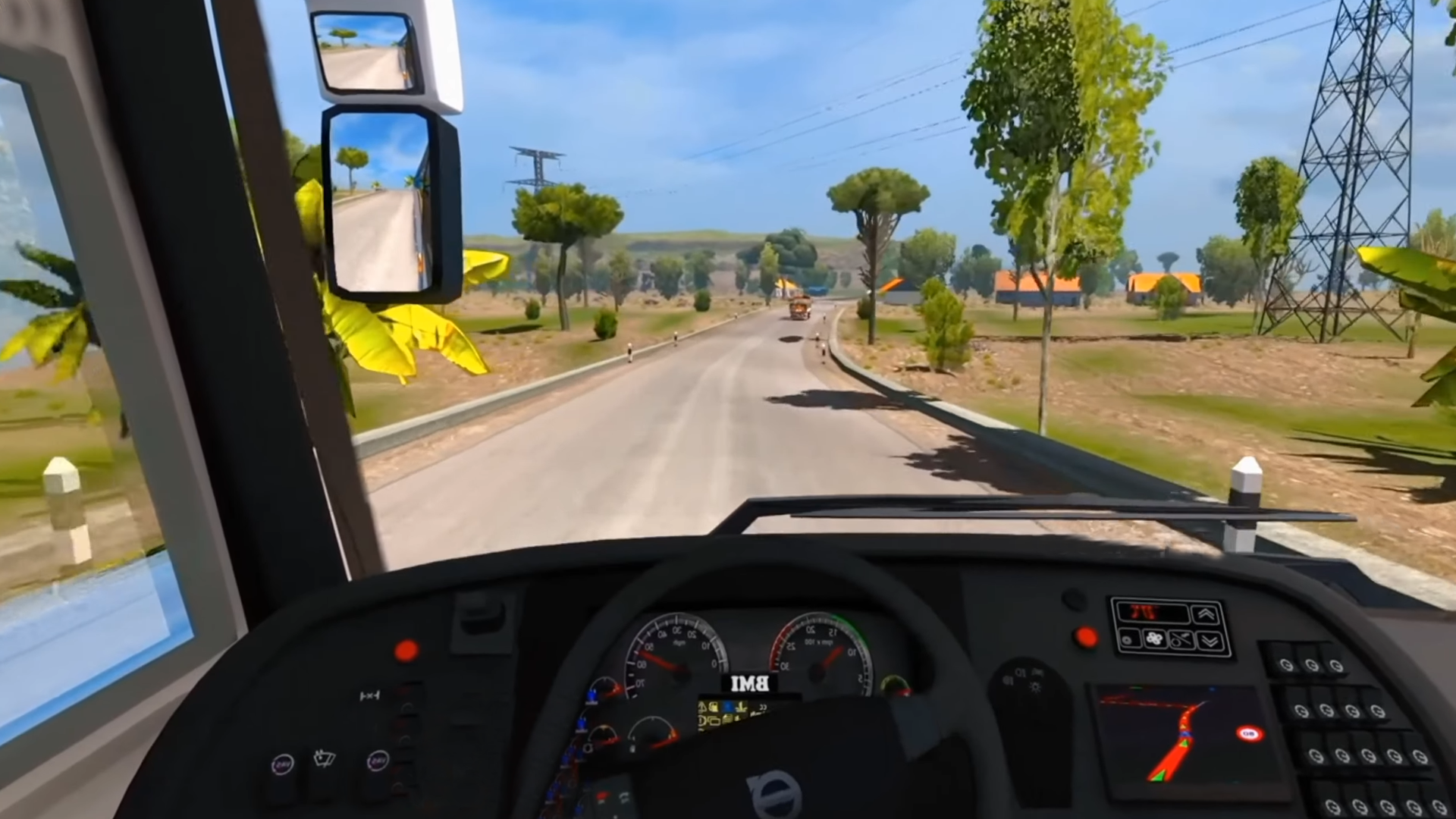Bus Simulator: Ultra Pro