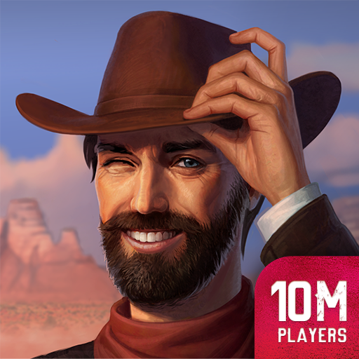 Westland Survival Be A Survivor In The Wild West Apps On Google Play - bow wild west roblox