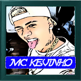 MC Kevinho - Deixa Ela Beijar Música Letras icon