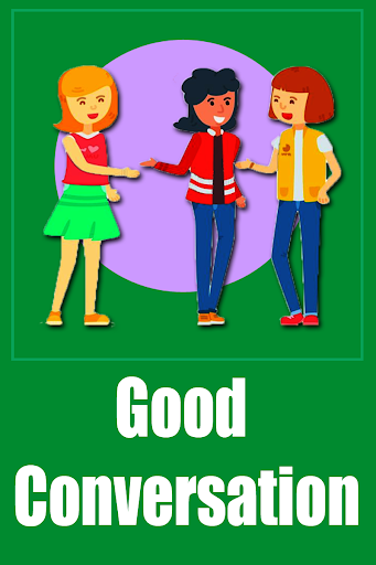 Good Conversation Starters