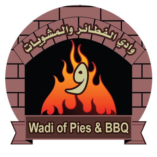 Wadi وادي logo
