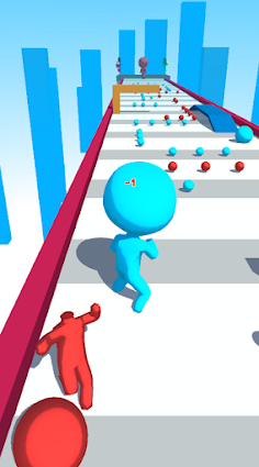 Strong Head Game - Screenshot 3