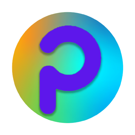 PEAKRYDE logo