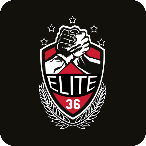 Elite36 logo