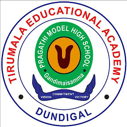 Icon image PRAGATHI MODEL HIGH SCHOOL