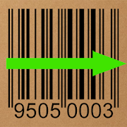 Store-Keeper : barcode scanner - bar code reader