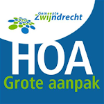 Cover Image of Download HOA grote aanpak  APK