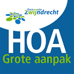 Cover Image of Download HOA grote aanpak 1.3.0.0 APK