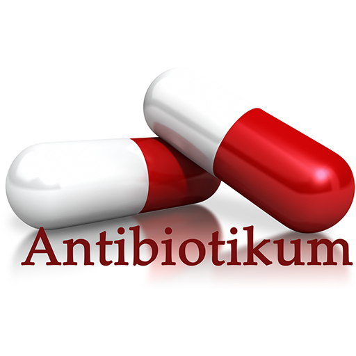 Antibiotikum  Icon