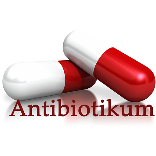 Antibiotikum