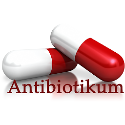 Icon image Antibiotikum
